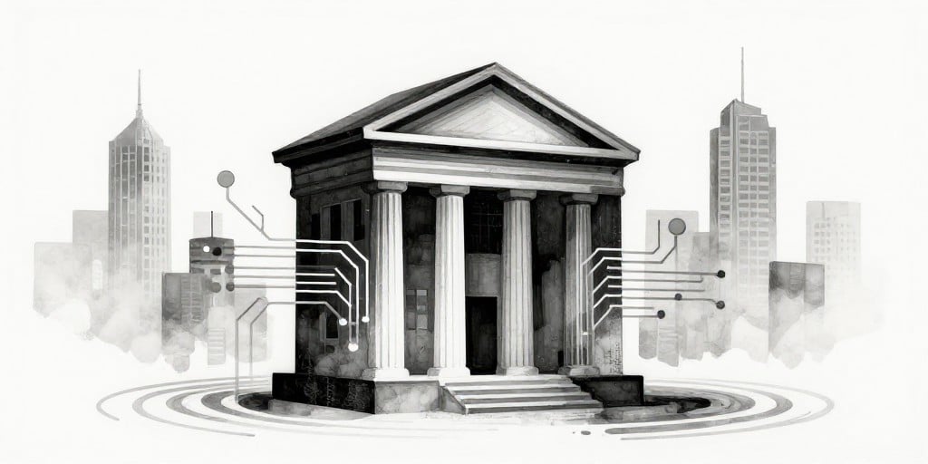 Bank of America's SEC Filings Reveal Governance Boost, Market Resilience Amid Rising Rates