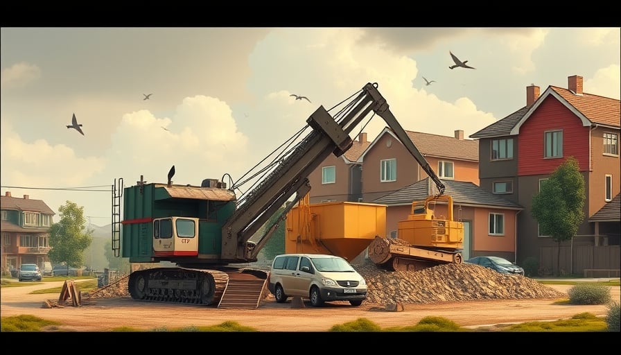 Bank of America's Sector‑Wide Analysis: Mining, Tech & Pharma Insights