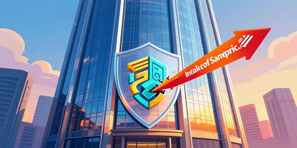 Bank of America’s Strategic Defense Against Intesa Sanpaolo’s Takeover Bid Bank of America’s Strategic Defense Against Intesa Sanpaolo’s Takeover Bid