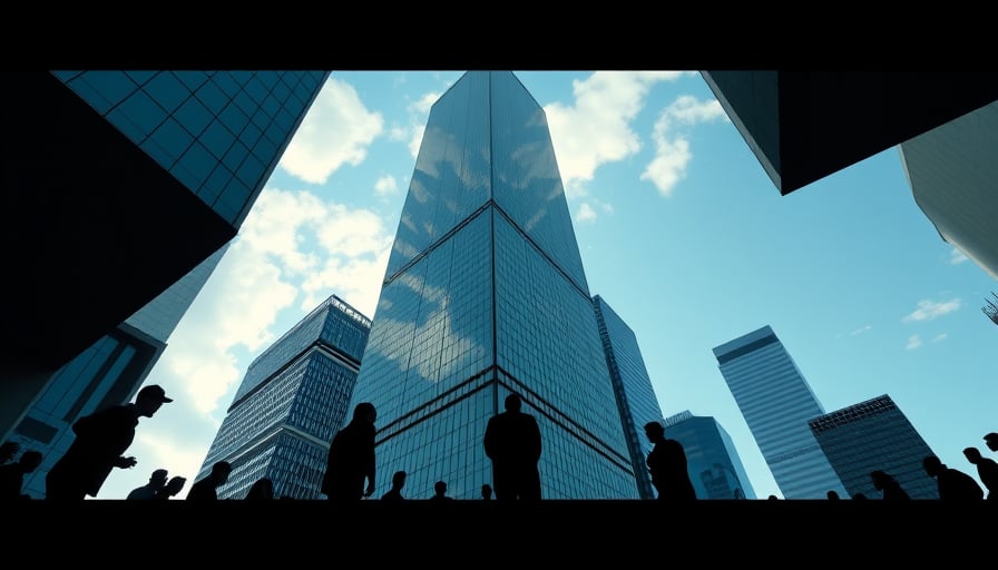 Bank of America's Strategic Move: Diversifying Through Emerging Markets and a Potential SpaceX IPO