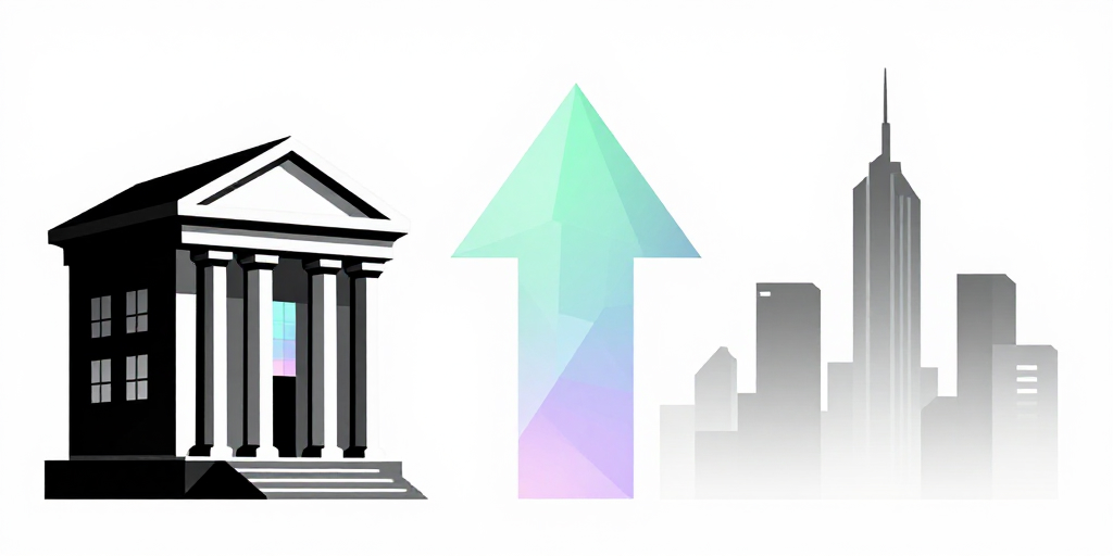 Bank of America's Strategic Outlook: Tech‑Driven Growth, Robust Liquidity, and Energy Market Resilience