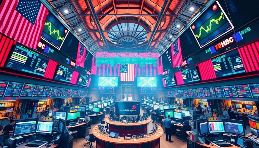 Bank of America's Strategic Play: Navigating Geopolitical Risks, Resilient Equity Insights, and Industry Influence