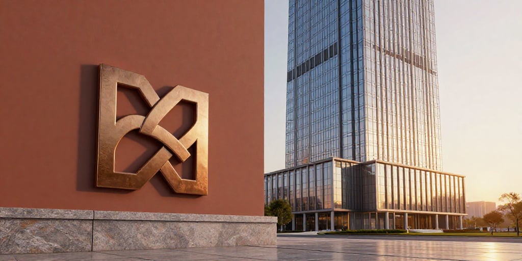 Bank of Beijing 2025 Audit: Strong Capital, Conservative Dividends, Municipal Growth Strategy