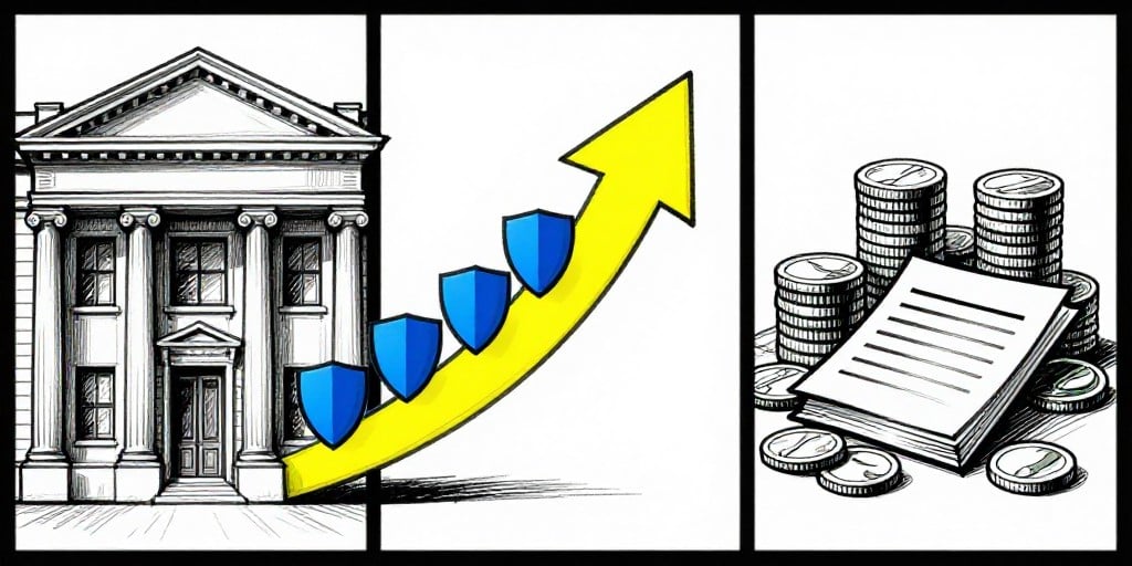 Bank of Beijing: Strong Dividend Yield, Low P/E & Growing Credit Opportunities