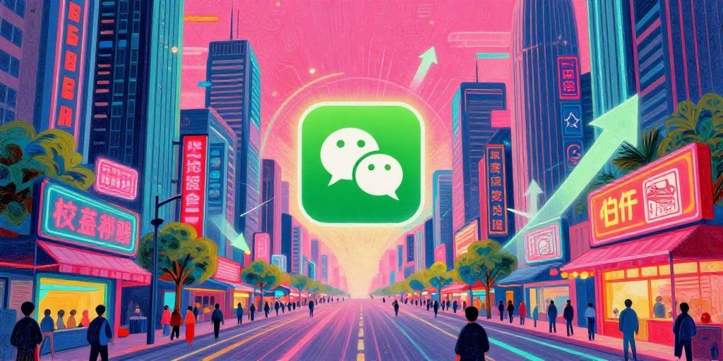 Bank of China Boosts Cross‑Border WeChat Pay Tax‑Refunds & SME Loans to Drive Growth