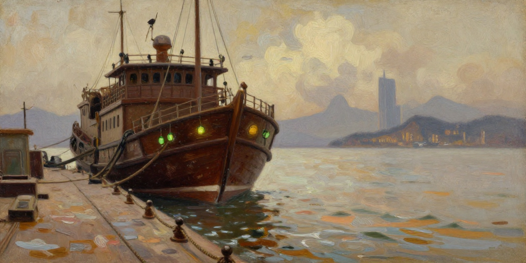 Bank of China (HK) Holds Strong: Capital, NIM Growth, and Digital Future