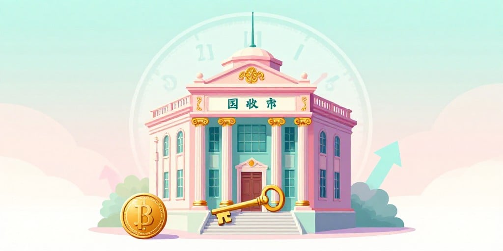 Bank of China Ltd‑H’s 1.60% 5‑Year Certificate: Strategic Move to Beat NIM Pressure