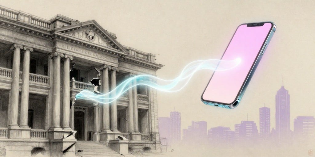 Bank of China’s Capital Injection Boosts Stability Amid China’s Banking Shift