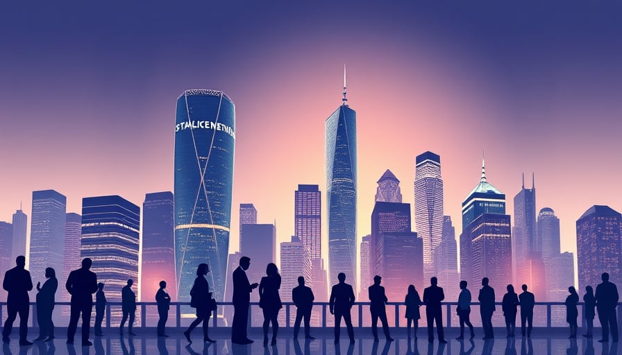 Bank of Communications 2025 Results & Strategy: What Investors Should Watch at March 27 Livestream