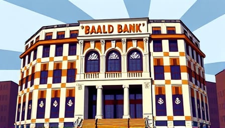 Bank of Communications Co Ltd Sees Surge in Investor Interest Amid Market Volatility