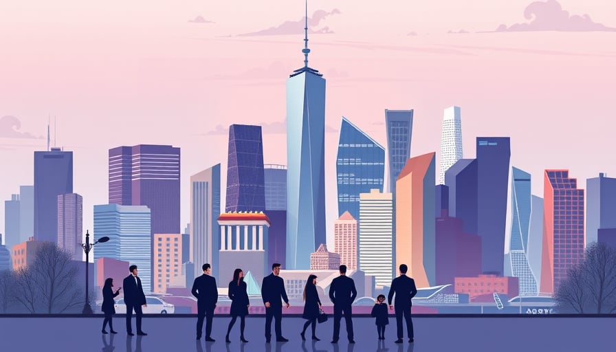 Bank of Communications Faces Quiet Slide: Why the Dip Signals Hidden Risks & Growth Opportunities