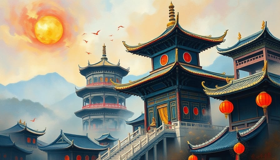 Bank of Communications: Governance, Stability & Growth in China’s Banking Scene