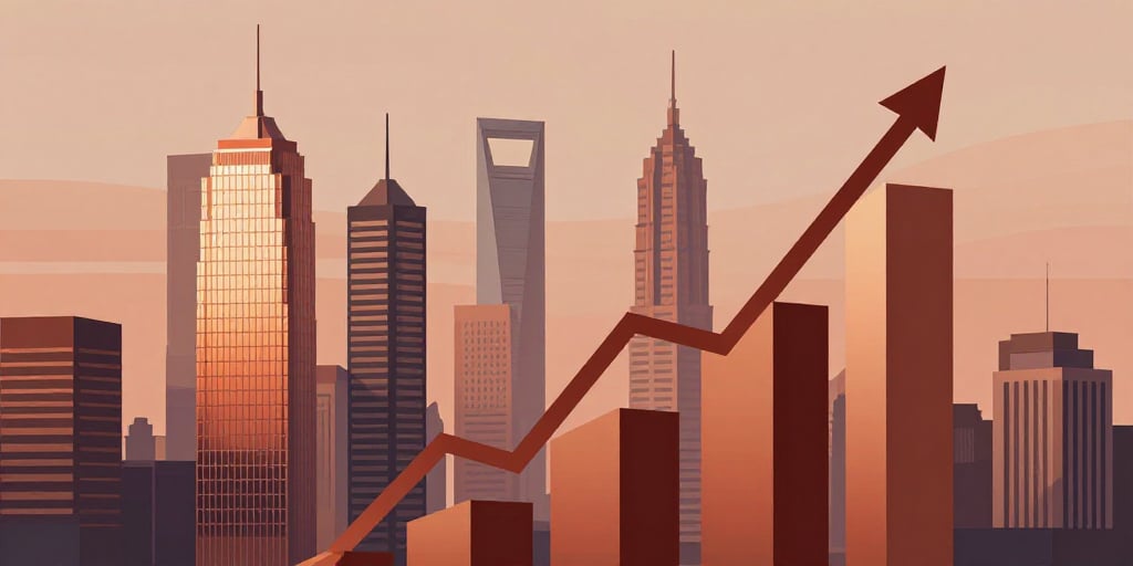 Bank of Communications Grows Amid Strong Shanghai Trading and Mixed Sector Outlook