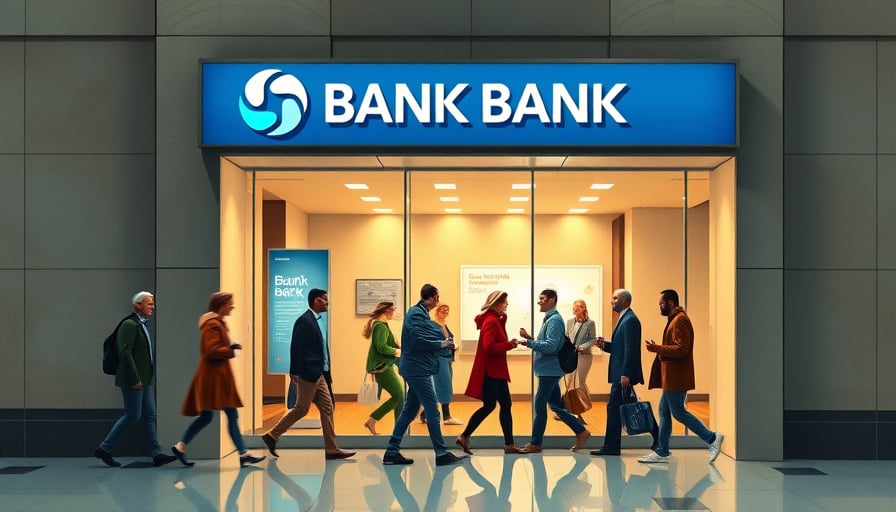 Bank of Communications Profit Slips Amid Rising Costs, Yet Balance‑Sheet Remains Robust