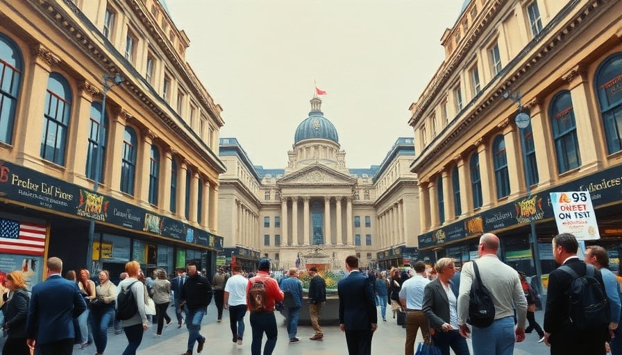 Bank of Communications: Stable Growth, SME Focus, and Digital Leap—Why BCOM Stands Out in China's Banking Landscape