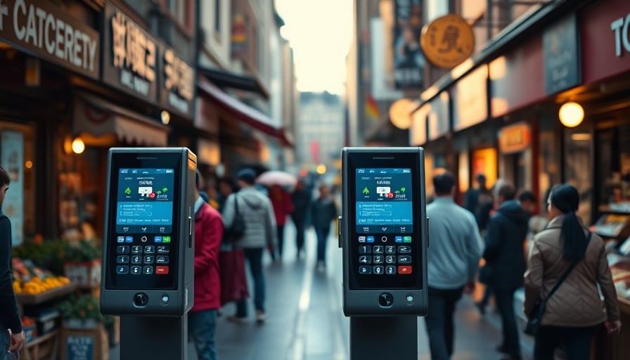 Bank of Communications Stays Resilient: Strong Earnings, Digital FTZ Wins Boost Share Value