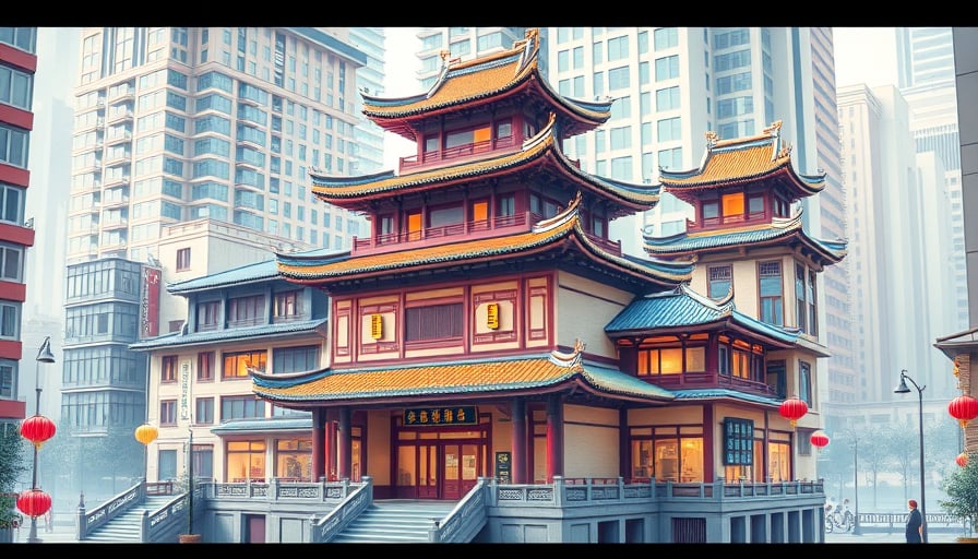 Bank of Communications: Strategic Moves in Credit, Deposits & Shanghai Free‑Trade Boosts Investor Appeal