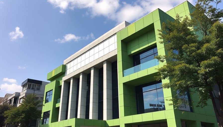 Bank of Communications: Strong Digital Shift, Green Finance & Solid P/E for Investors