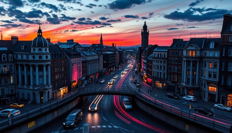 Bank of Ireland Faces Rising Risk, Dividend Push & Board Conflict – Investors Must Watch