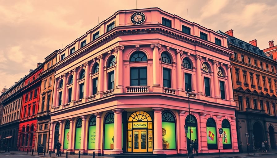 Bank of Ireland Group PLC: Capital Strength, Digital Growth & Investor Outlook in 2025 Bank of Ireland Group PLC: Capital Strength, Digital Growth & Investor Outlook in 2025