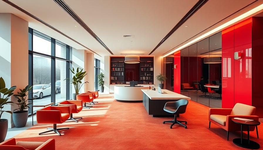 Bank of Ireland Group PLC: Stability, Digital Push, and ESG Growth for Investors