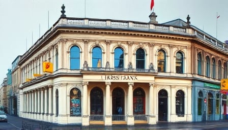 Bank of Ireland Group PLC: Steady Growth Amid Regulatory and Market Challenges