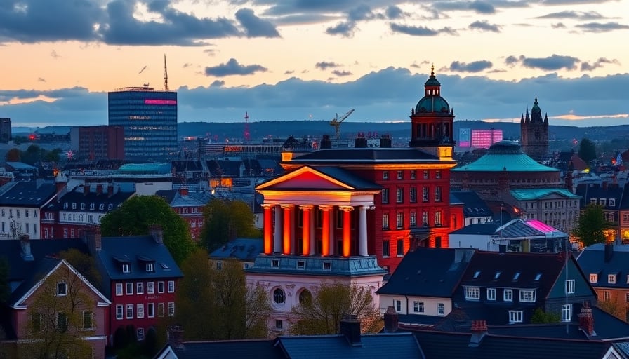 Bank of Ireland Group: Quiet Stability Raises Questions on Growth & Shareholder Returns Bank of Ireland Group: Quiet Stability Raises Questions on Growth & Shareholder Returns