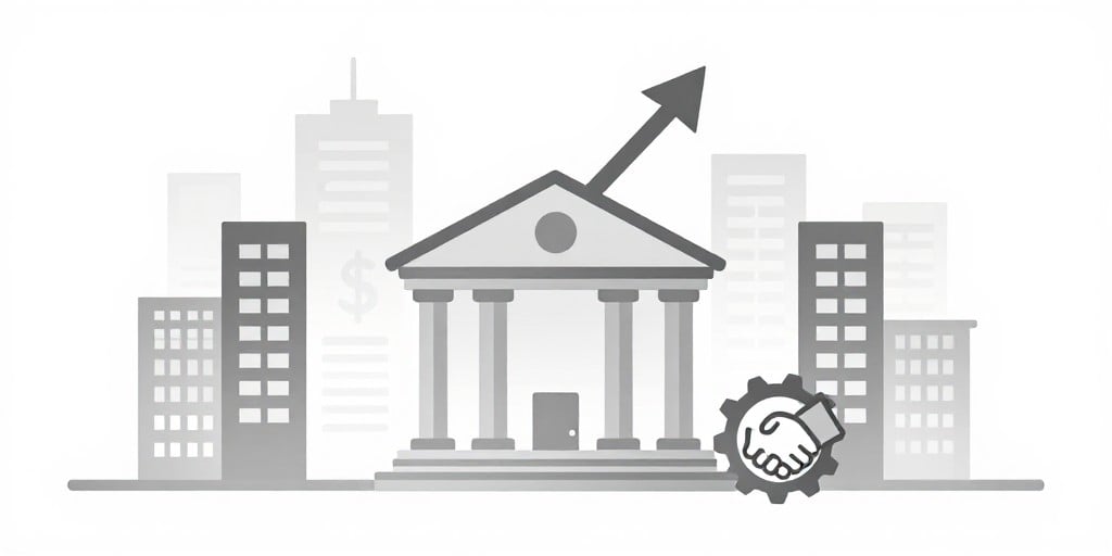 Bank of Ireland Group Strengthens Capital, Boosts Shareholder Returns & Housing Portfolio in Tightening Market