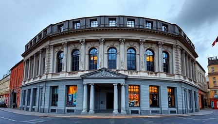 Bank of Ireland Maintains Stability Amid Market Fluctuations, Binance Appoints New Head for EU Compliance Push