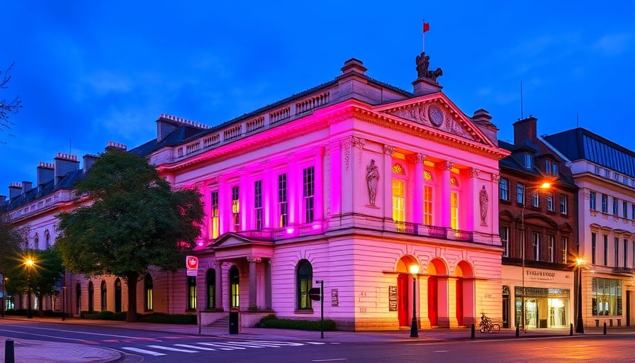 Bank of Ireland Shares Rise 1.8% – Strong P/E Discount & Earnings Growth Spark Value Appeal Bank of Ireland Shares Rise 1.8% – Strong P/E Discount & Earnings Growth Spark Value Appeal