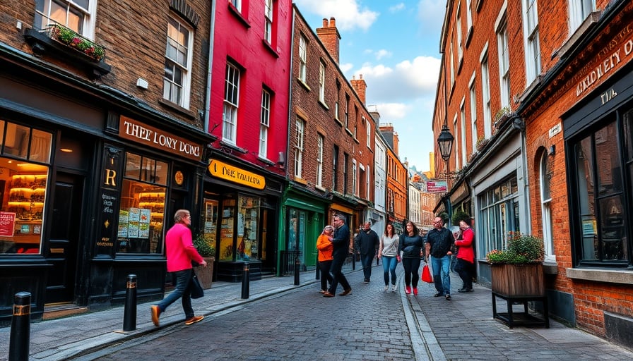 Bank of Ireland's 2025 Outlook: Ratings Boost, Mortgage Growth & Strong Investor Momentum