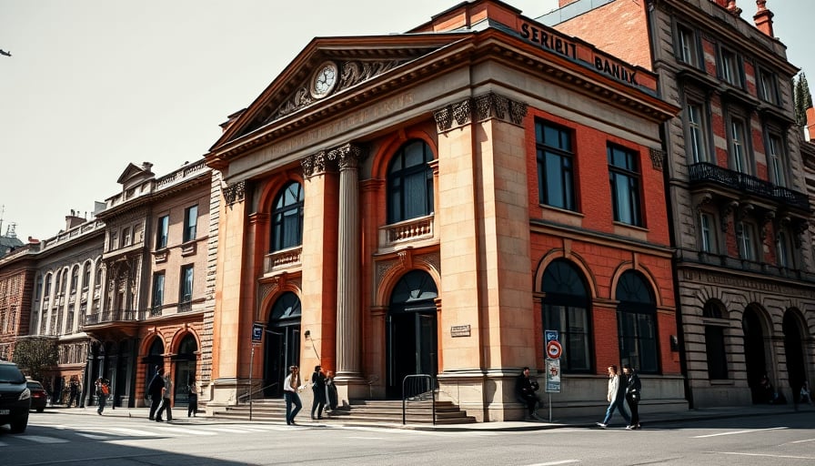 Bank of Ireland's Resilient Outlook Amid Oil‑Driven Inflation and Housing‑Finance Expansion