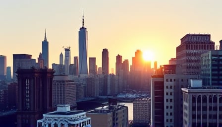 Bank of Mellon's Stock Surge: Promising Growth or Bubble Risk?