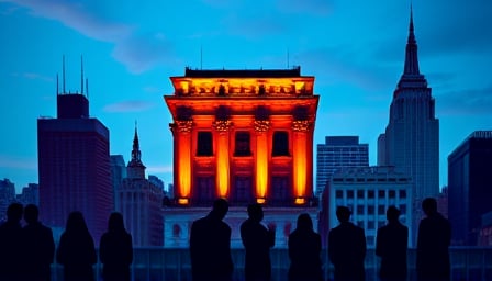 Bank of Montreal Awaits Q3 Earnings Amid Stock Stability and High-Profile Soccer Partnership