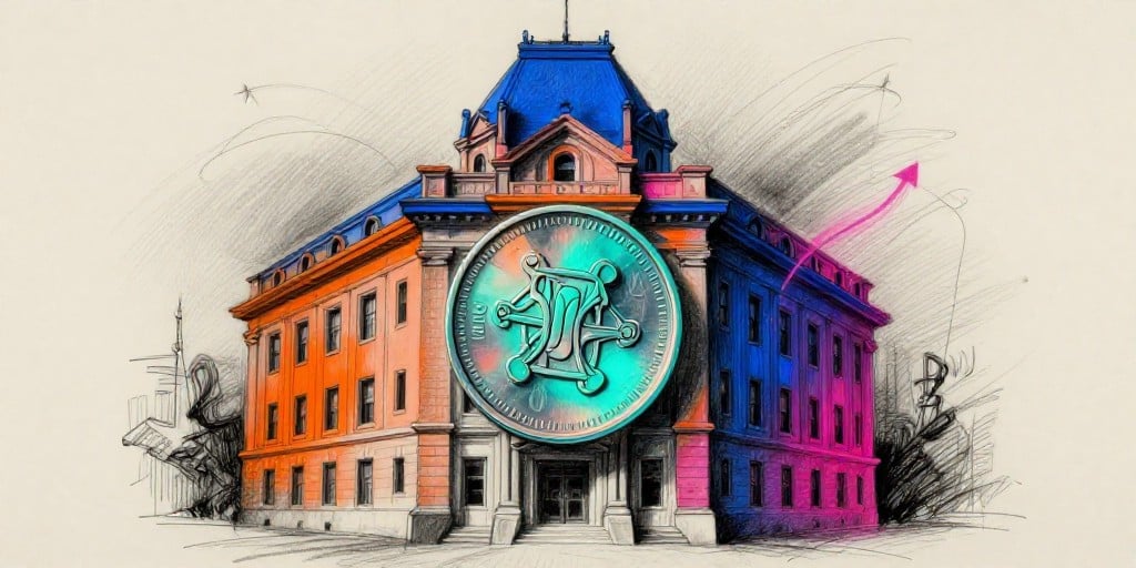 Bank of Montreal Launches Innovative Equity‑Linked Medium‑Term Notes to Boost Investor Yield