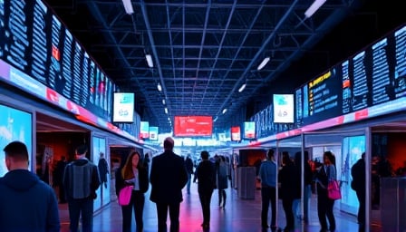 Bank of Montreal Sustains Market Strength with Diverse Financial Strategies