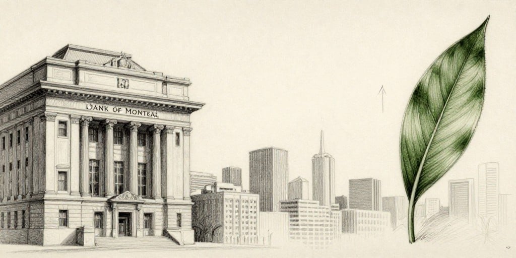 Bank of Montreal’s 2024 Performance: Why a Hold Is the Right Move Amid Rate Hikes & CRE Risks