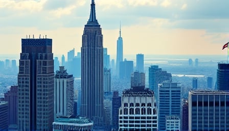 Bank of New York Mellon Corp. Hits New Stock High Amid Market Momentum and Strong Demand for Services