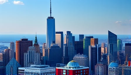 Bank of New York Mellon Corp. Maintains Financial Dominance Amid Market Shifts
