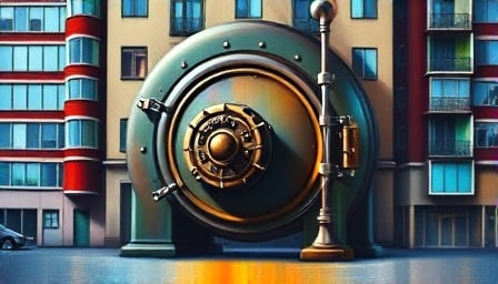Bank of New York Mellon Corp Maintains Stable Stock Price Amid Market Trends