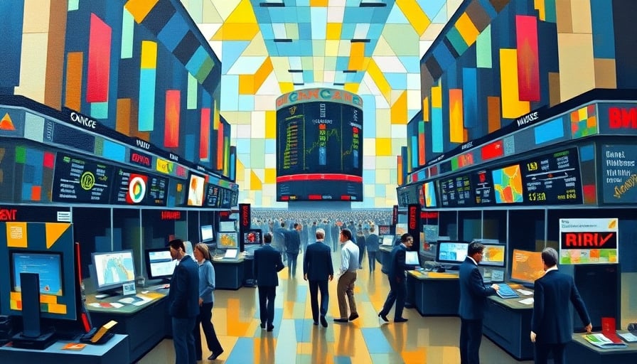 Bank of New York Mellon: Market‑Driven Share Drop Amid Global Currency & Inflation Shifts