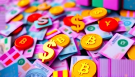Bank of New York Mellon Partners with Ripple to Revolutionize Stablecoin Adoption