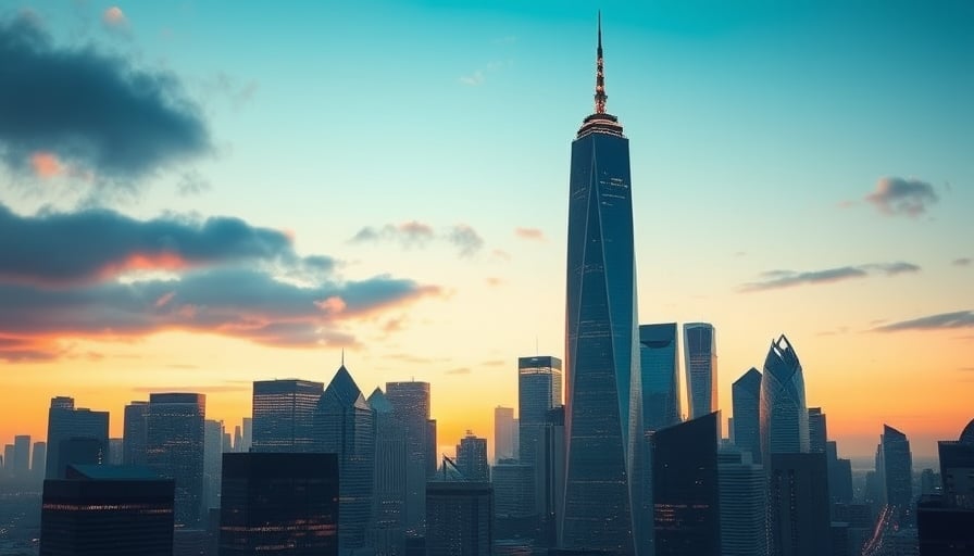 Bank of Nova Scotia Expands into Defense Financing, Partnering with Global Defence Bank to Drive New Growth