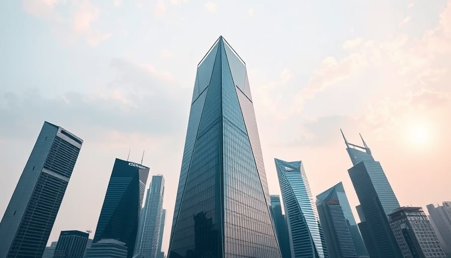 Bank of Nova Scotia Files New Prospectus & Insider Buys Signal Strategic Shift