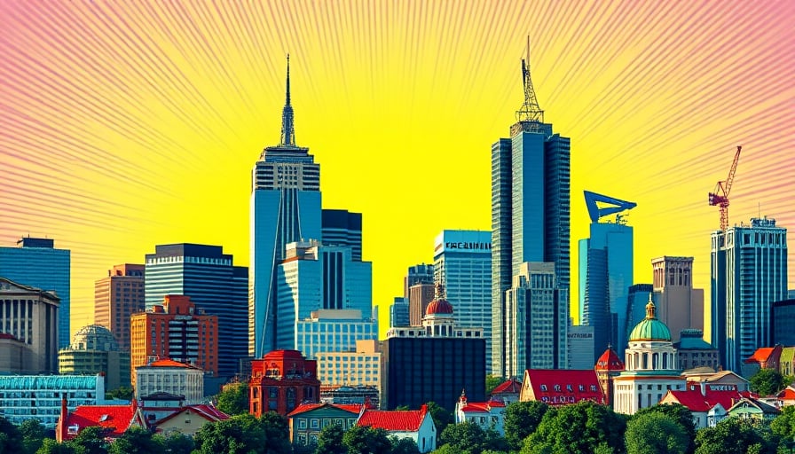 Bank of Nova Scotia Launches $1.25B Structured Notes for Tech & Equity Exposure