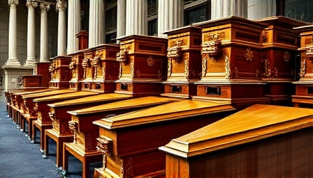 Bank of Nova Scotia Maintains Steady Stock Performance Amid Neutral Market Sentiment