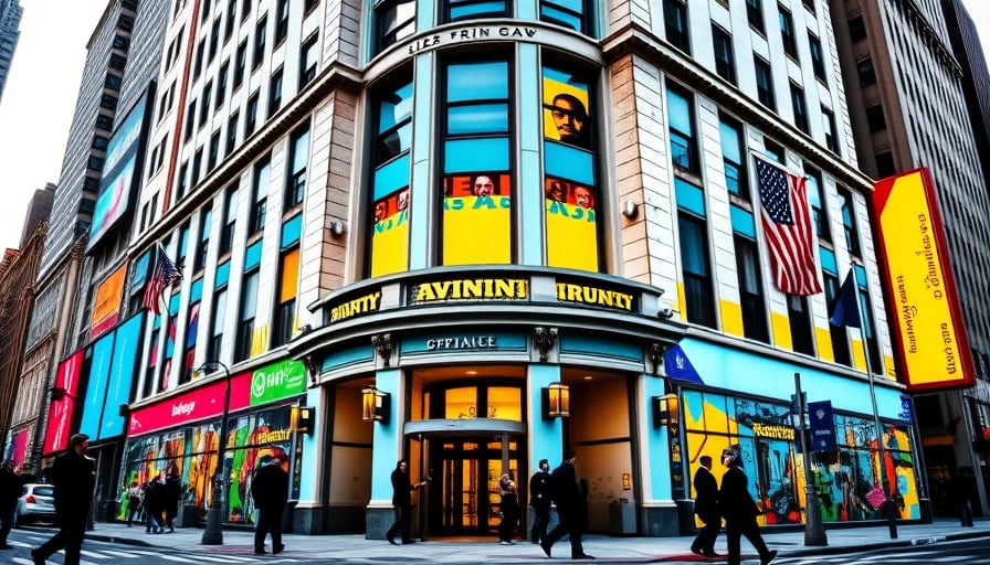 Bank of Nova Scotia Q4 2025 Earnings: $3.2B Net Income, $1.28 EPS Beat Estimates, Strong Dividend Boost