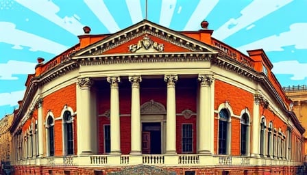 Bank of Nova Scotia Releases Q1 Financials, Announces Fund Terminations and Leadership Change