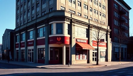 Bank of Nova Scotia's Bold Financial Moves Raise Questions Amidst Lack of Transparency
