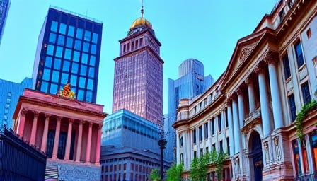 Bank of Nova Scotia's Dividend Yield: A Calculated Investment Opportunity Amid Market Volatility